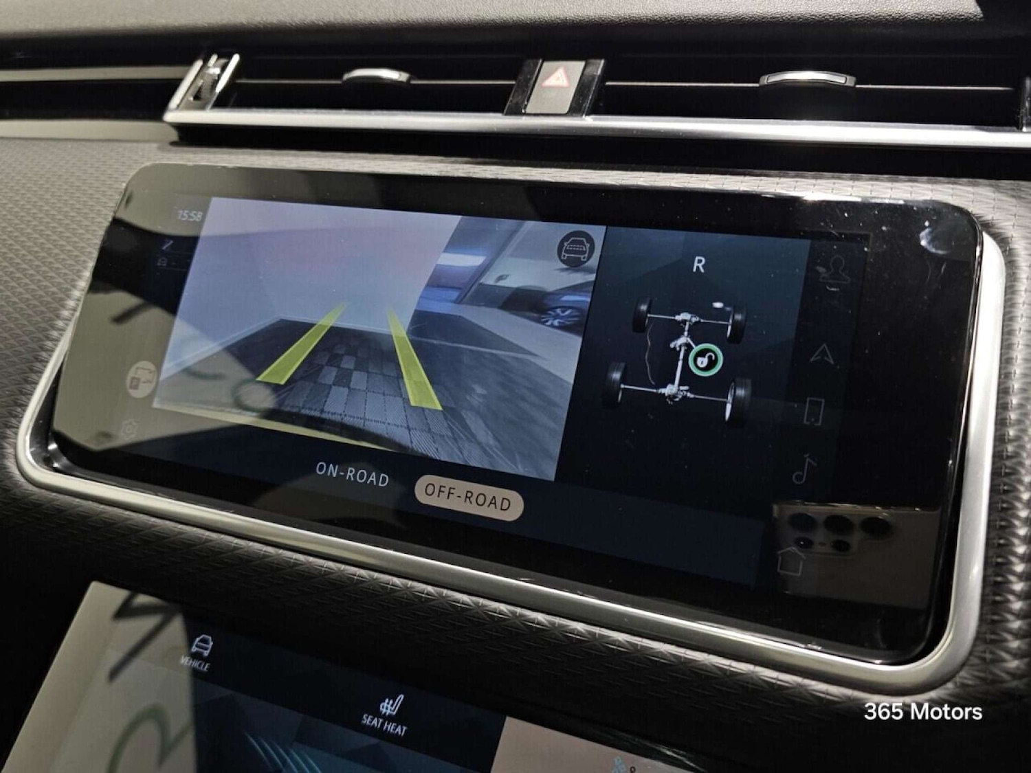 Used Land Rover Range Rover Velar 2021 for sale - 78149559: Photo 61