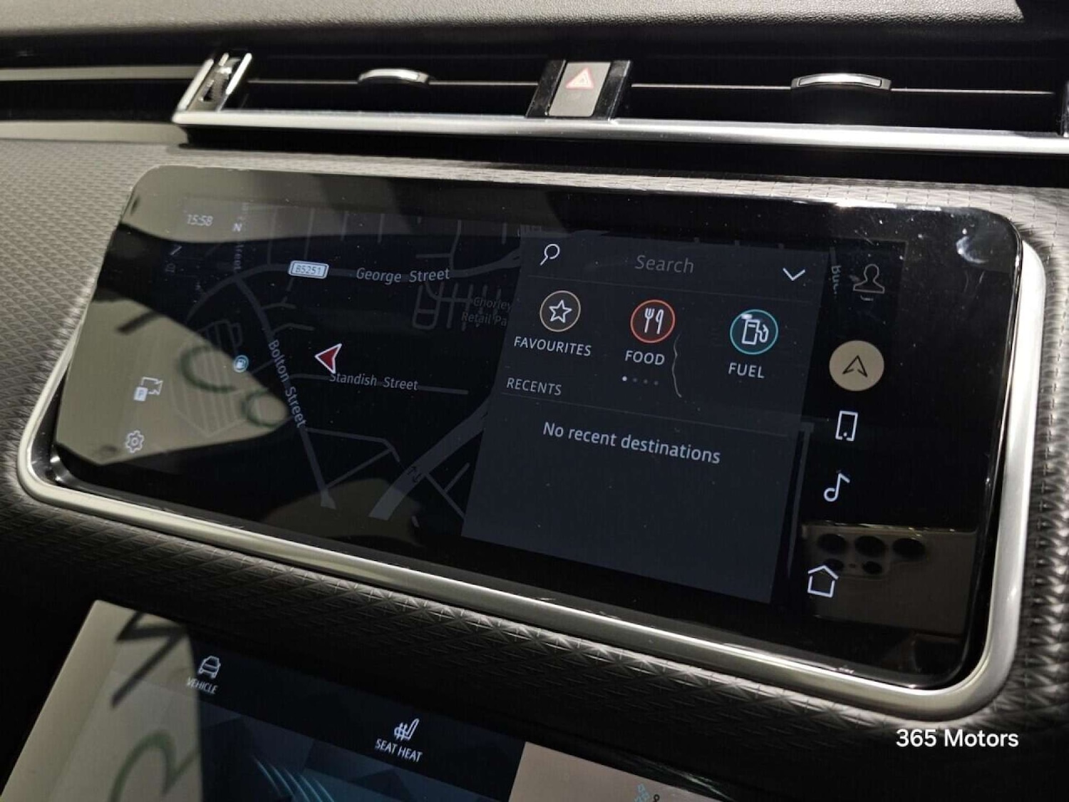 Used Land Rover Range Rover Velar 2021 for sale - 78149559: Photo 63