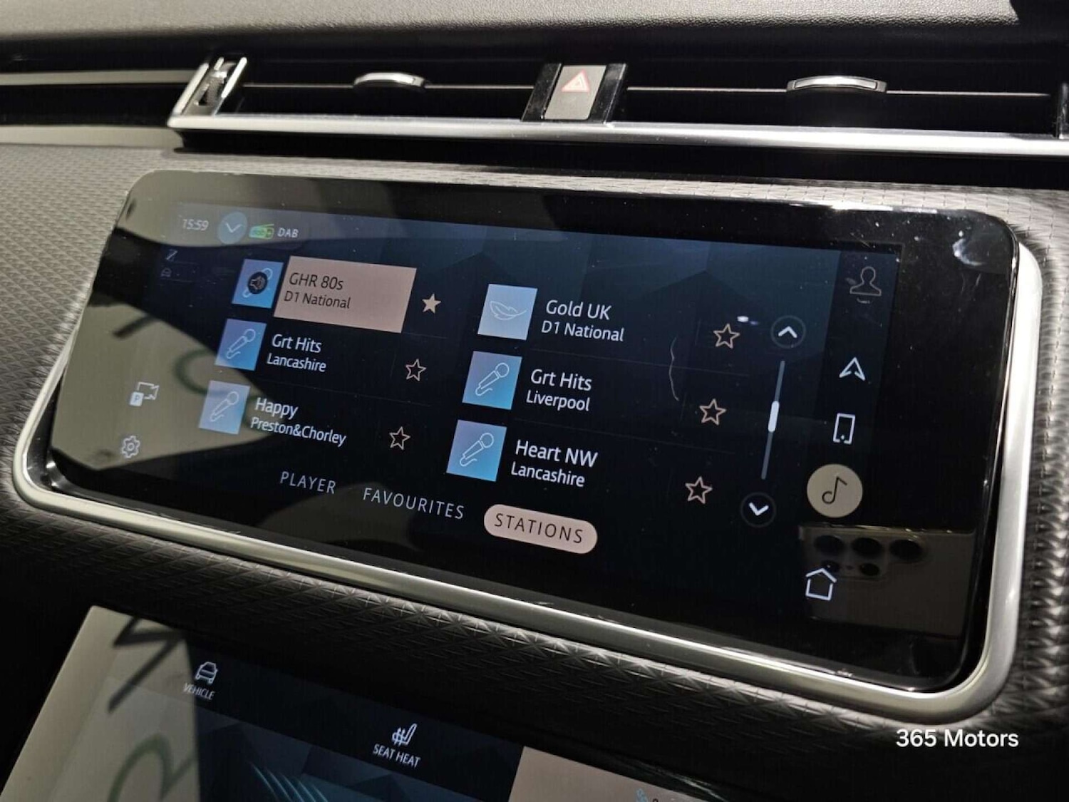 Used Land Rover Range Rover Velar 2021 for sale - 78149559: Photo 65