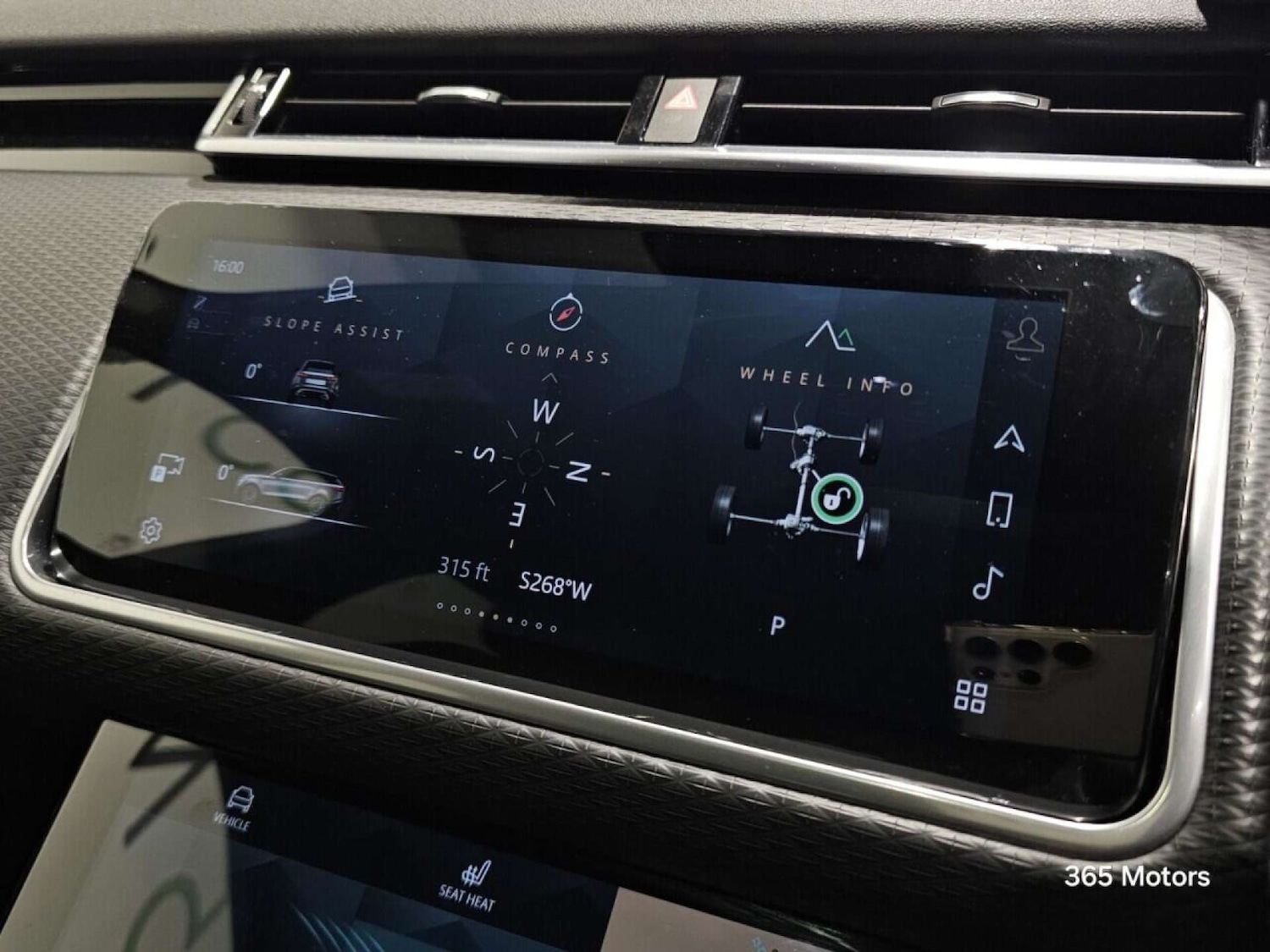 Used Land Rover Range Rover Velar 2021 for sale - 78149559: Photo 66