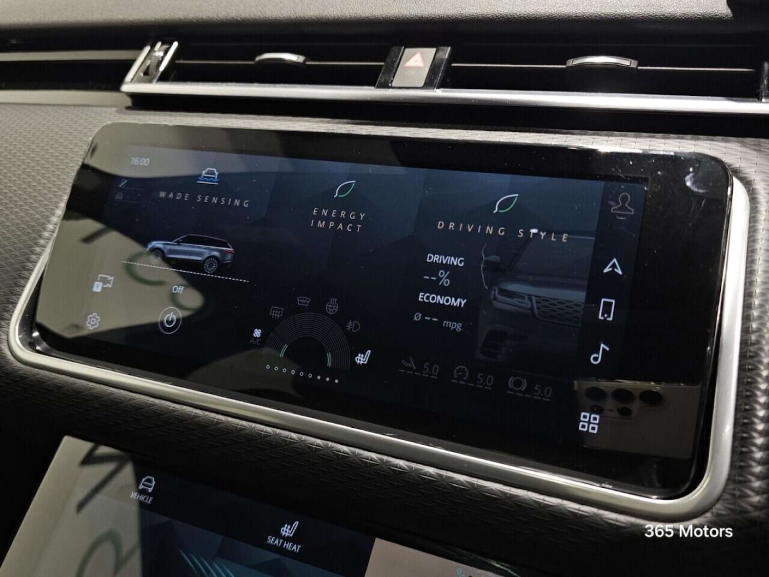 Used Land Rover Range Rover Velar 2021 for sale - 78149559: Photo 67