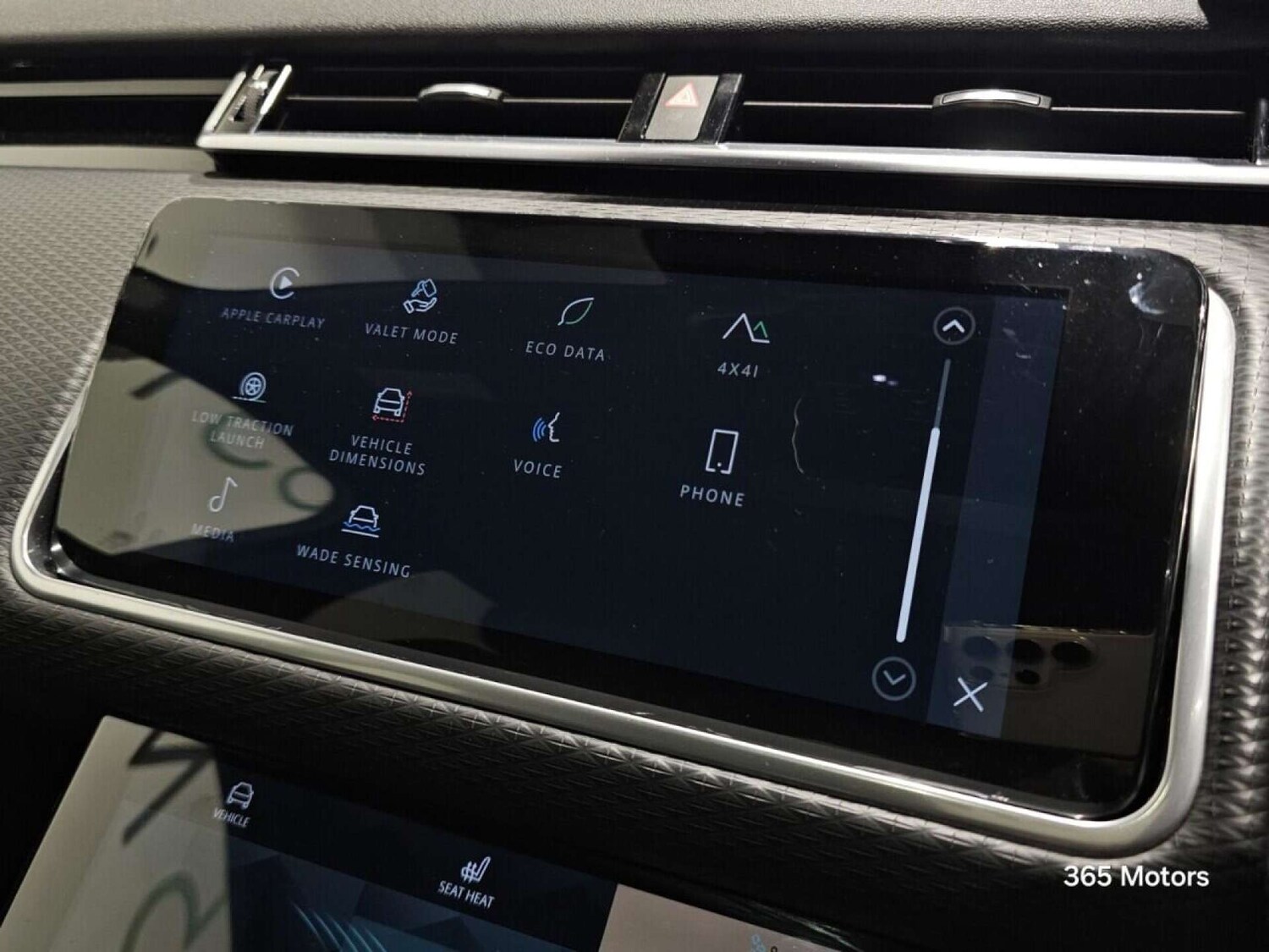 Used Land Rover Range Rover Velar 2021 for sale - 78149559: Photo 69