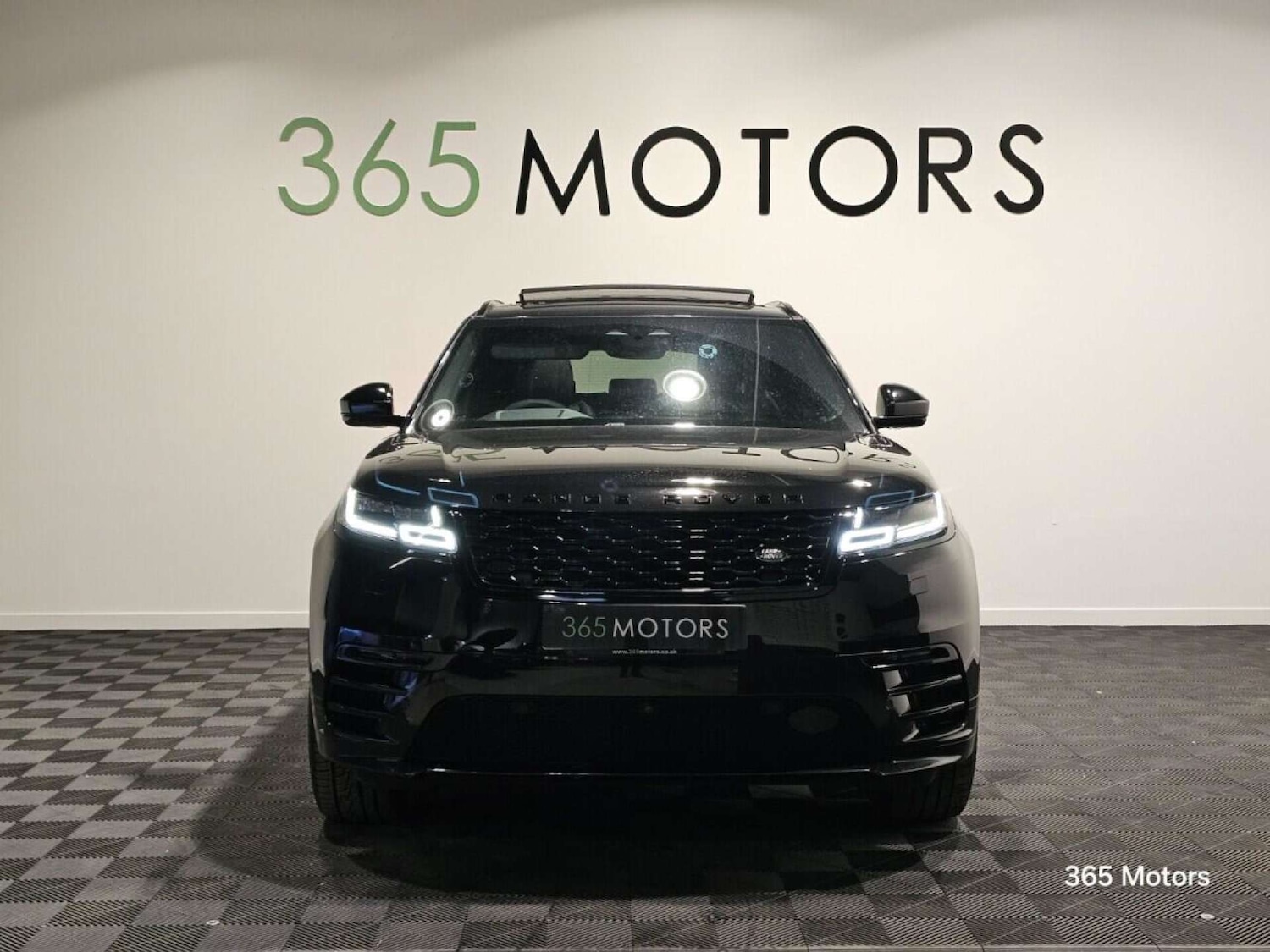 Used Land Rover Range Rover Velar 2021 for sale - 78149559: Photo 9