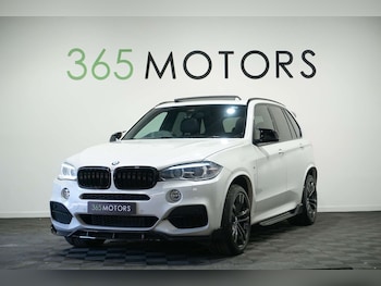Used BMW X5 2016 for sale - 79571734: Photo
