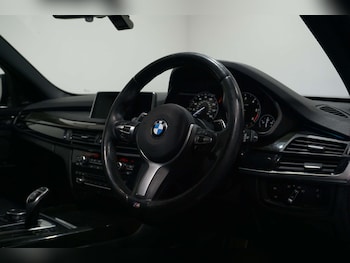 Used BMW X5 2016 for sale - 79571734: Photo