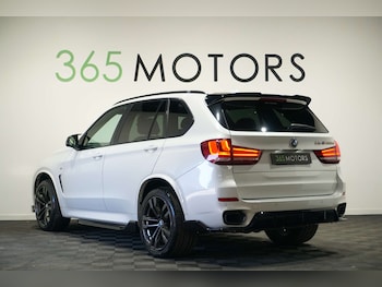 Used BMW X5 2016 for sale - 79571734: Photo