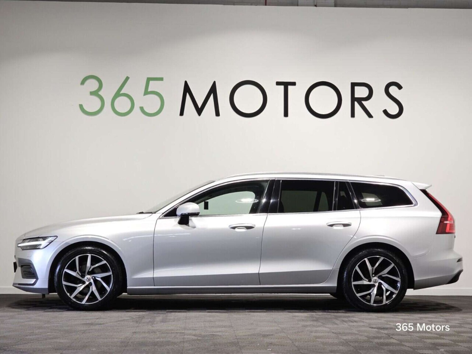 Used Volvo V60 2020 for sale - 78149520: Photo 11