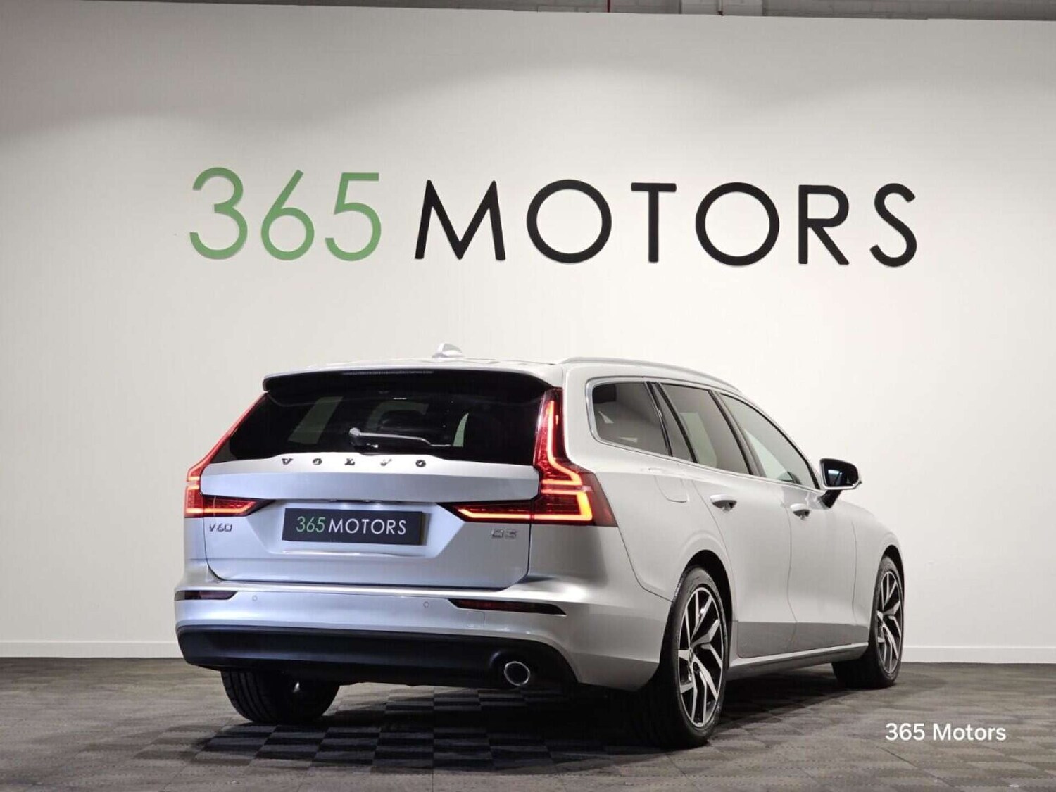 Used Volvo V60 2020 for sale - 78149520: Photo 15