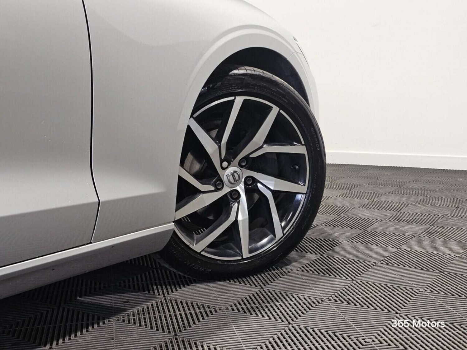 Used Volvo V60 2020 for sale - 78149520: Photo 22