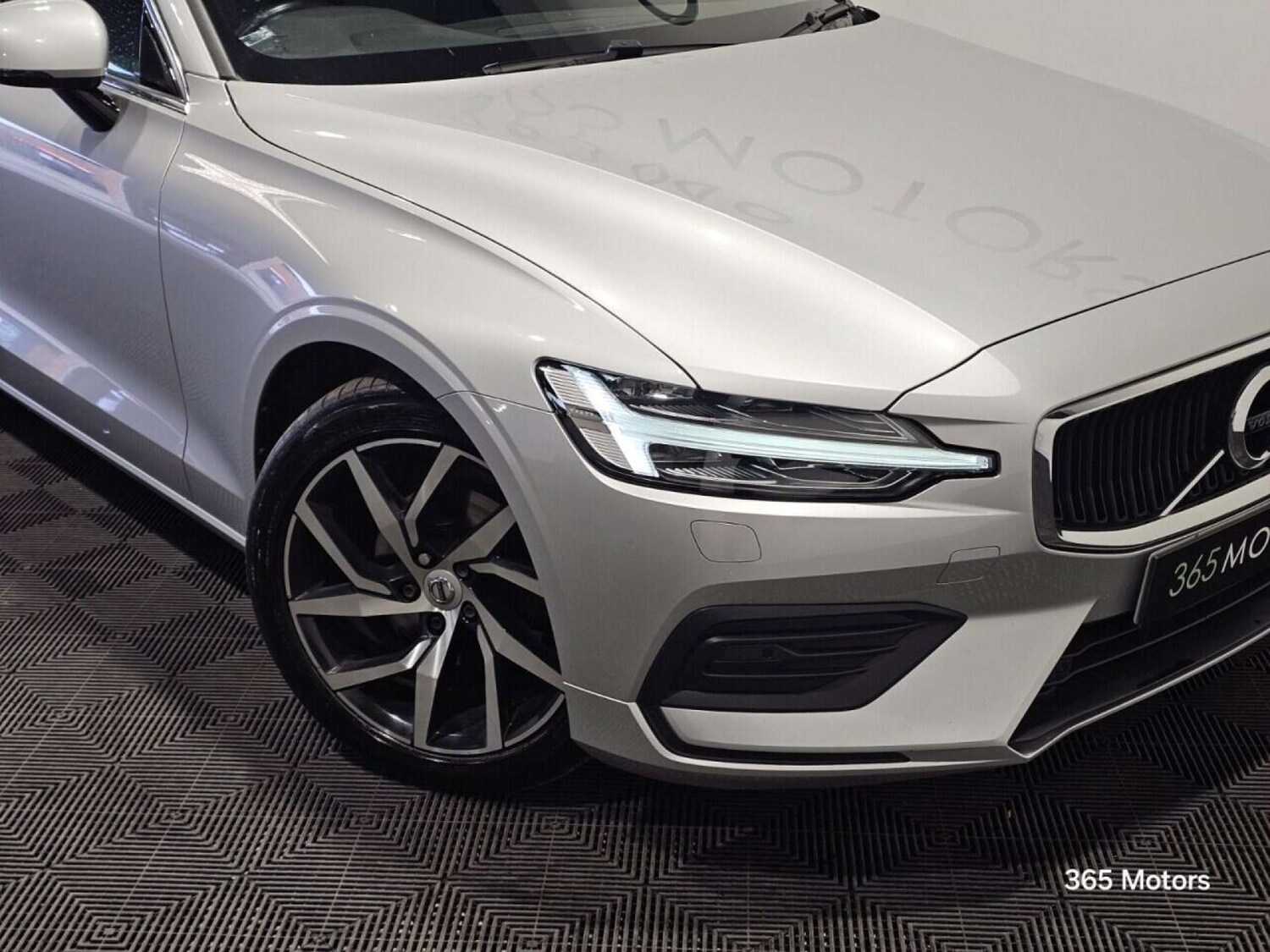 Used Volvo V60 2020 for sale - 78149520: Photo 23
