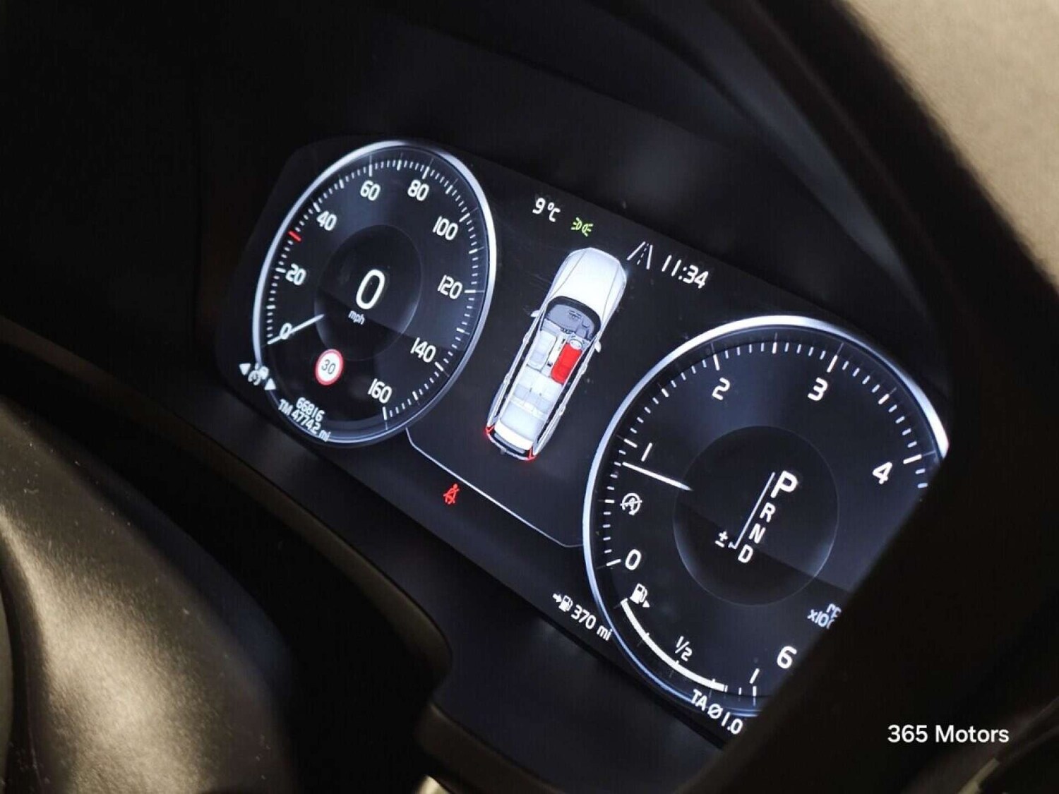 Used Volvo V60 2020 for sale - 78149520: Photo 25