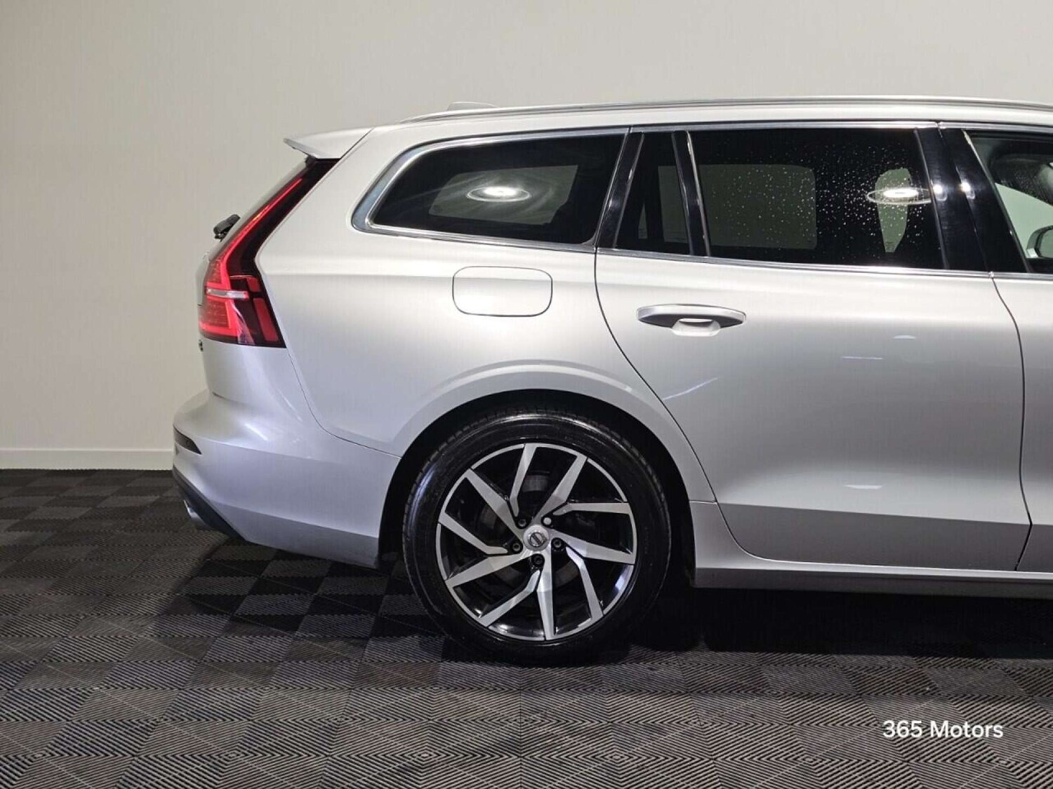 Used Volvo V60 2020 for sale - 78149520: Photo 27