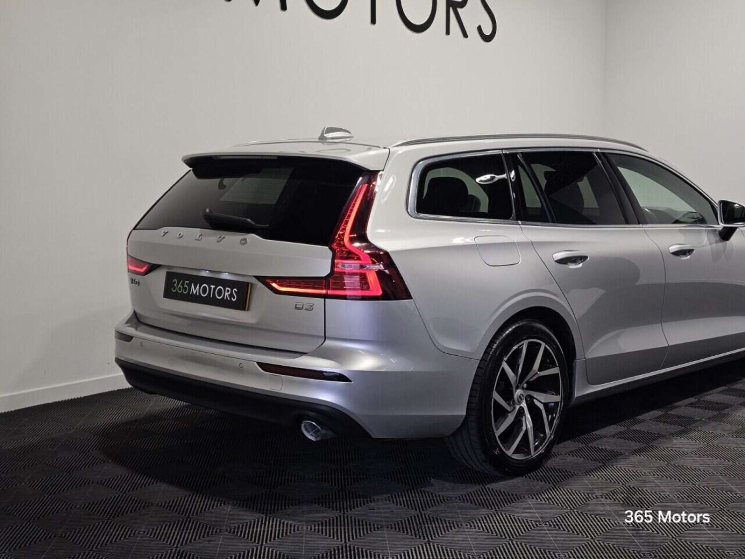 Used Volvo V60 2020 for sale - 78149520: Photo 28