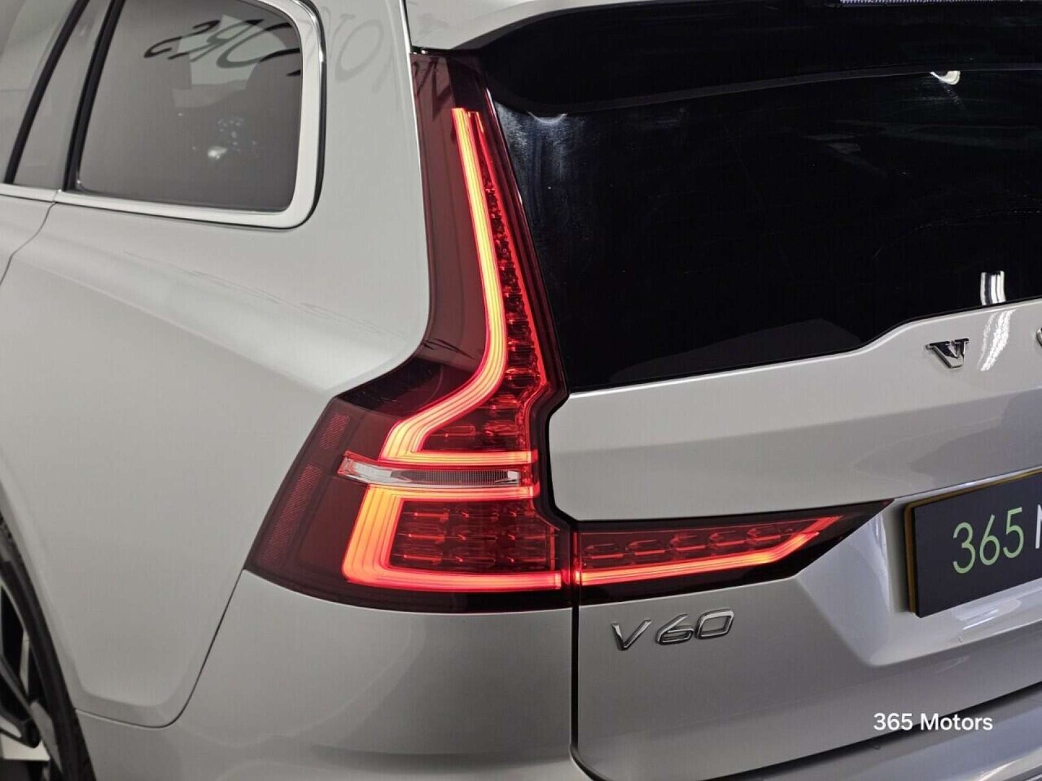 Used Volvo V60 2020 for sale - 78149520: Photo 29