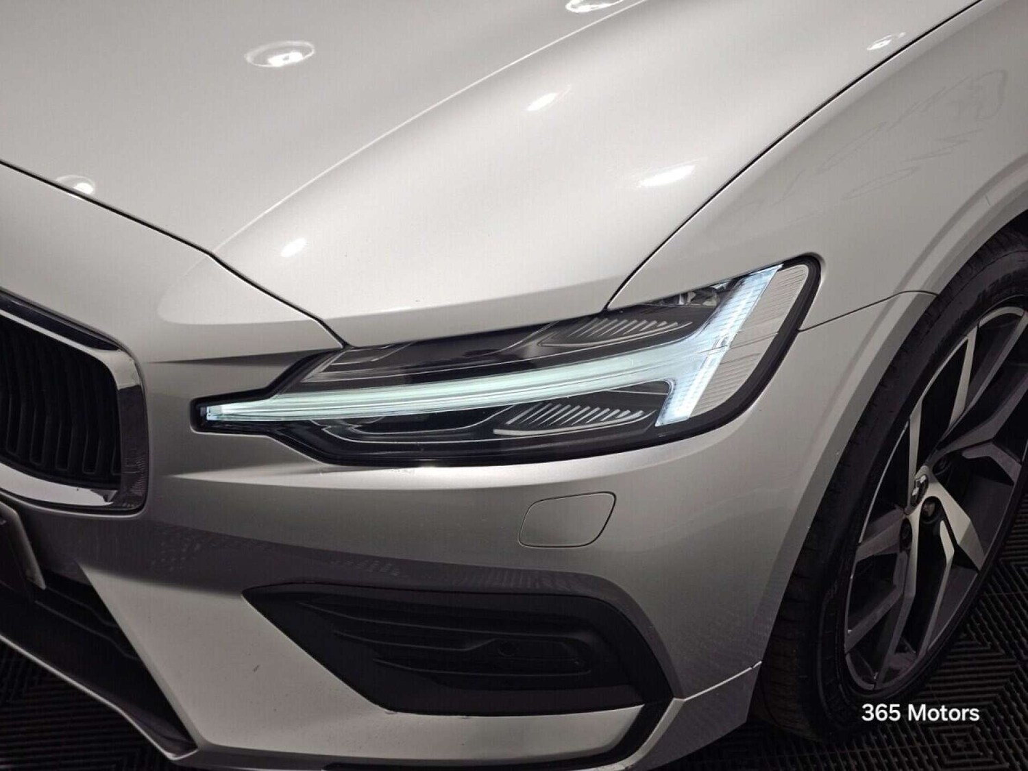 Used Volvo V60 2020 for sale - 78149520: Photo 31