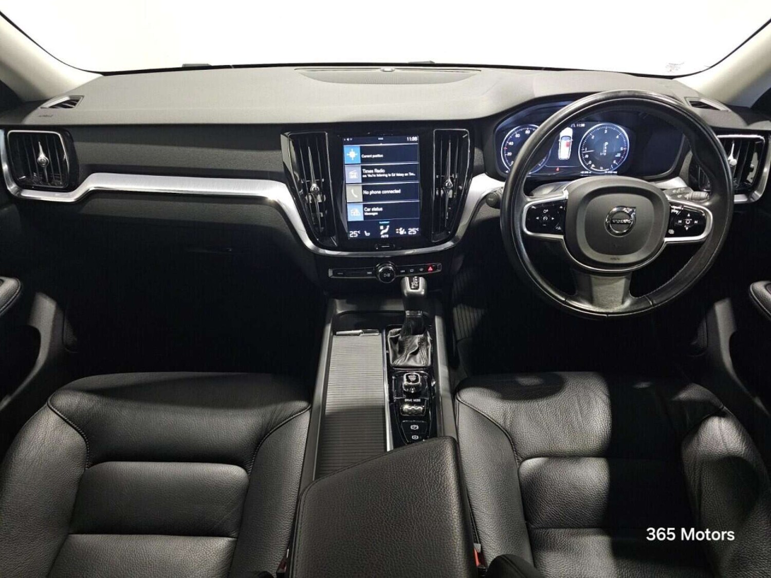 Used Volvo V60 2020 for sale - 78149520: Photo 32