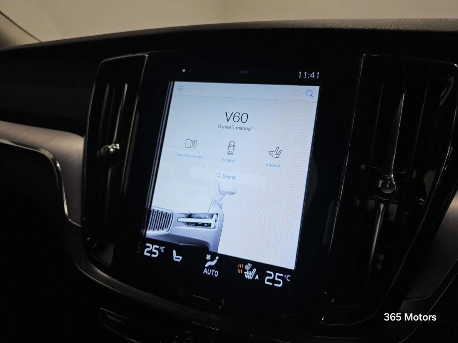 Used Volvo V60 2020 for sale - 78149520: Photo 47