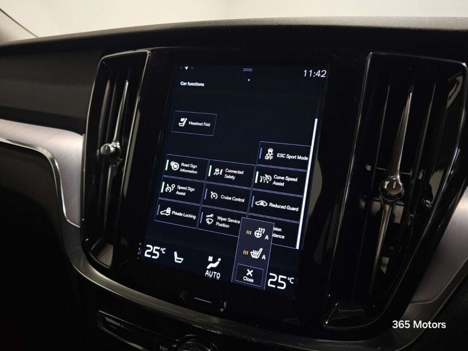 Used Volvo V60 2020 for sale - 78149520: Photo 53