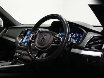 Used Volvo XC90 2017 for sale - 79720549: Photo