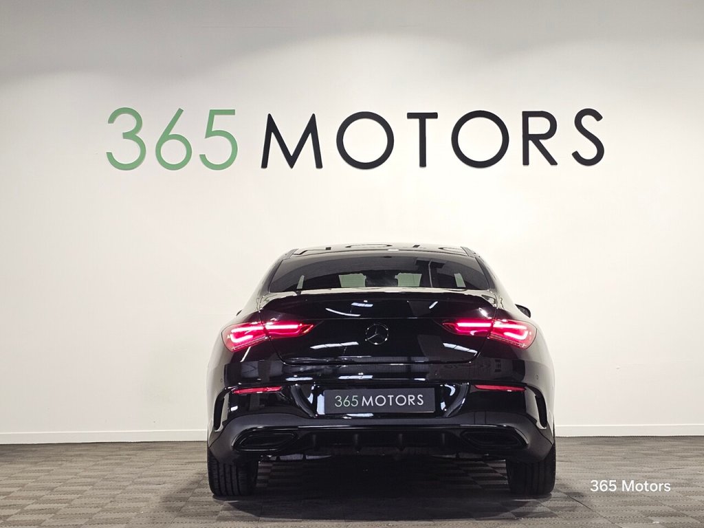 Used Mercedes-Benz CLA 2019 for sale - 77936849: Photo 10