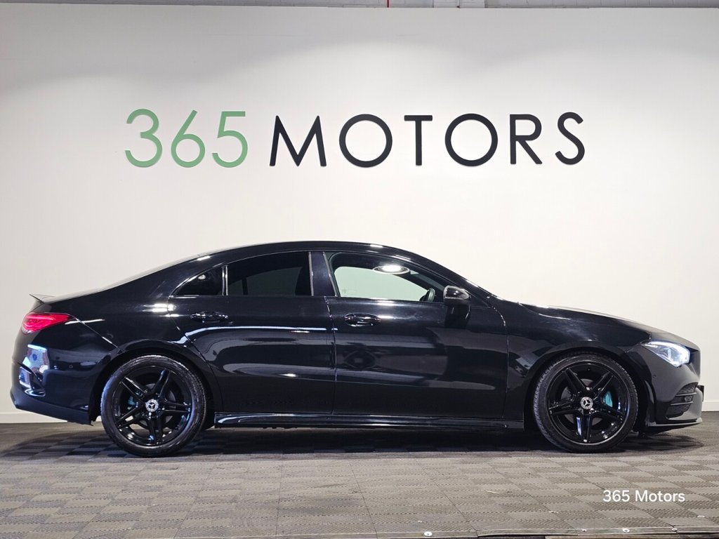 Used Mercedes-Benz CLA 2019 for sale - 77936849: Photo 13