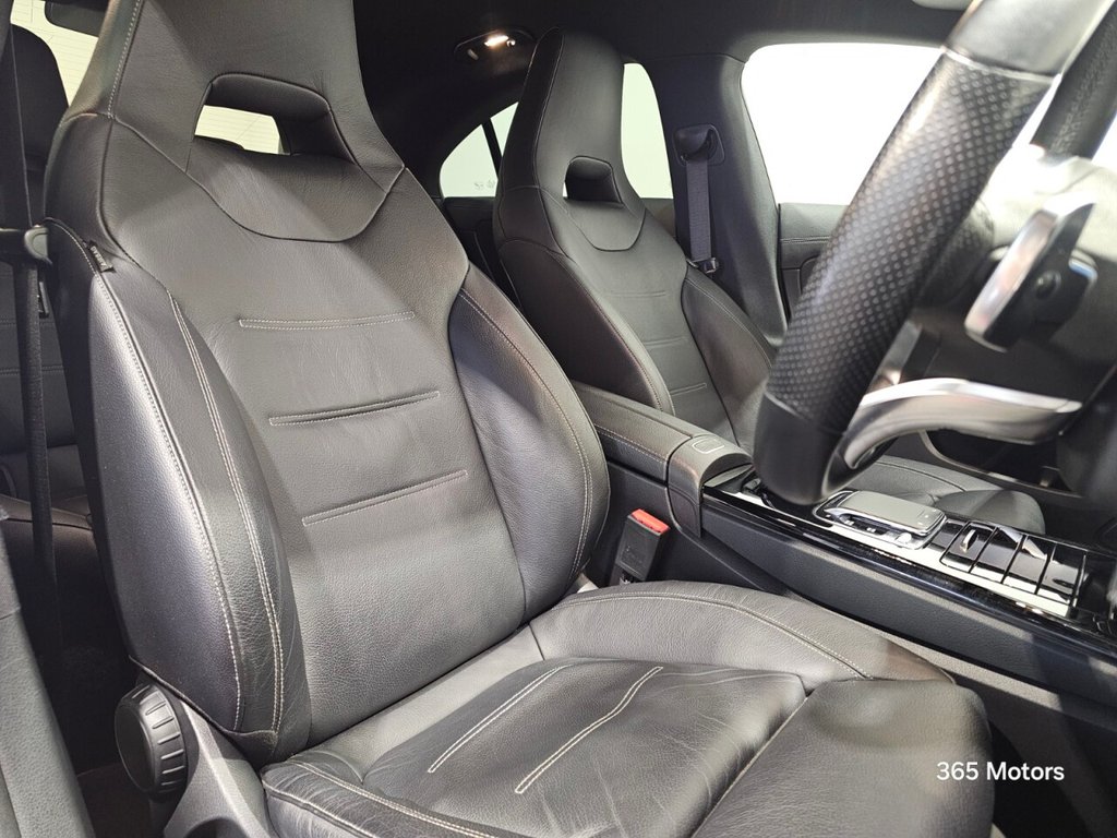 Used Mercedes-Benz CLA 2019 for sale - 77936849: Photo 15