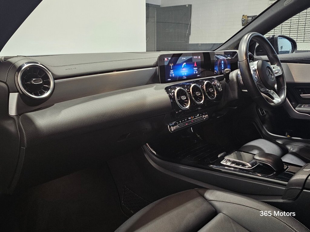 Used Mercedes-Benz CLA 2019 for sale - 77936849: Photo 16