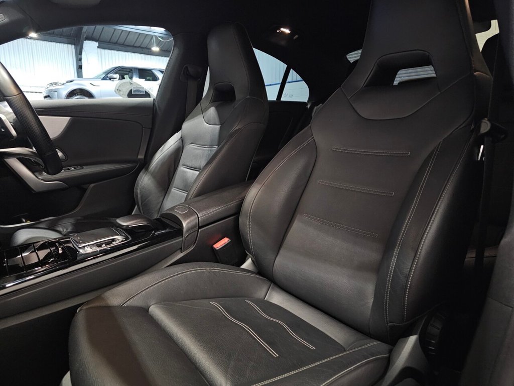 Used Mercedes-Benz CLA 2019 for sale - 77936849: Photo 17