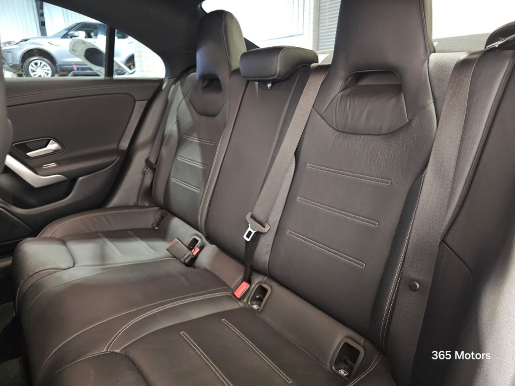 Used Mercedes-Benz CLA 2019 for sale - 77936849: Photo 18