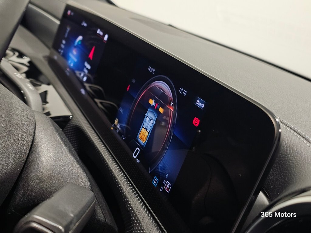 Used Mercedes-Benz CLA 2019 for sale - 77936849: Photo 25