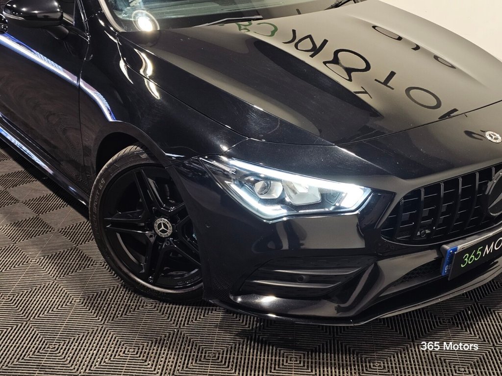 Used Mercedes-Benz CLA 2019 for sale - 77936849: Photo 27