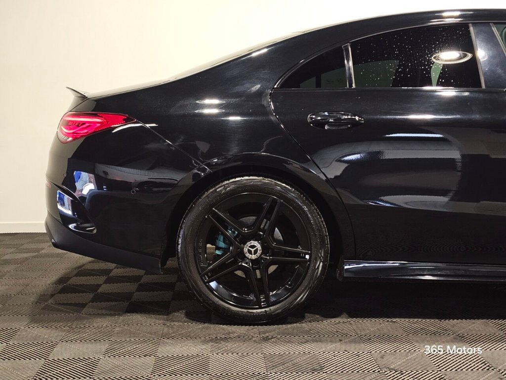 Used Mercedes-Benz CLA 2019 for sale - 77936849: Photo 29