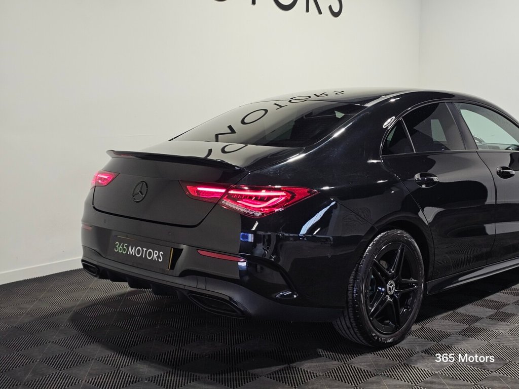 Used Mercedes-Benz CLA 2019 for sale - 77936849: Photo 30