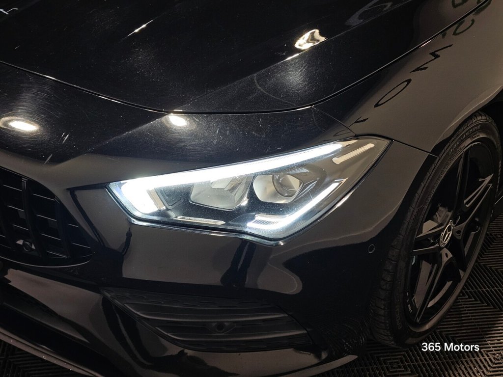 Used Mercedes-Benz CLA 2019 for sale - 77936849: Photo 33