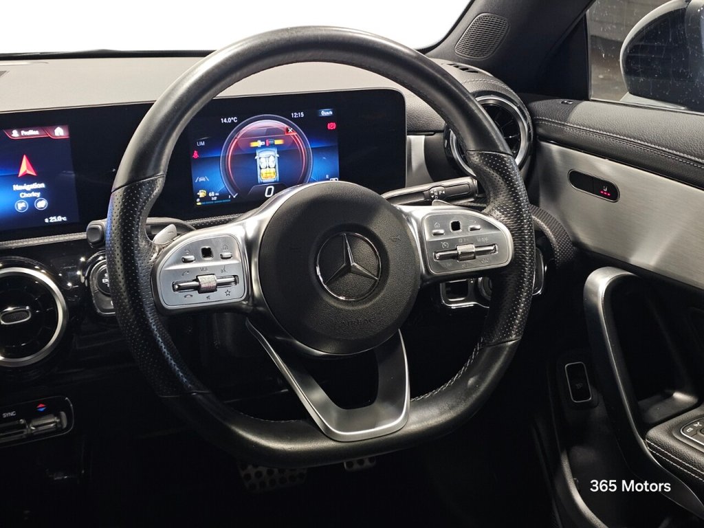 Used Mercedes-Benz CLA 2019 for sale - 77936849: Photo 36