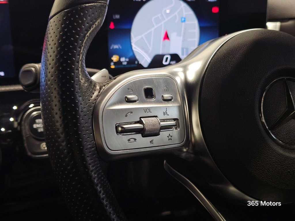 Used Mercedes-Benz CLA 2019 for sale - 77936849: Photo 41