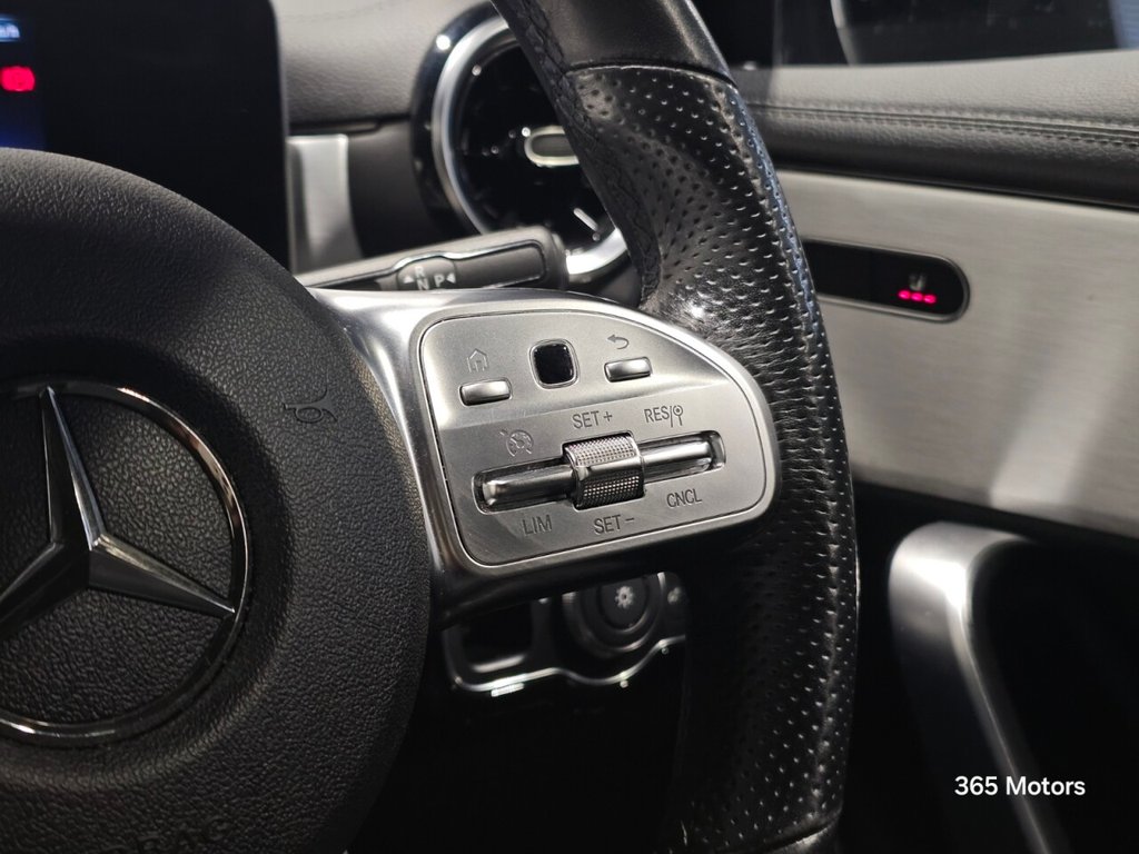 Used Mercedes-Benz CLA 2019 for sale - 77936849: Photo 42