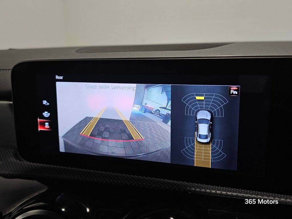 Used Mercedes-Benz CLA 2019 for sale - 77936849: Photo 49