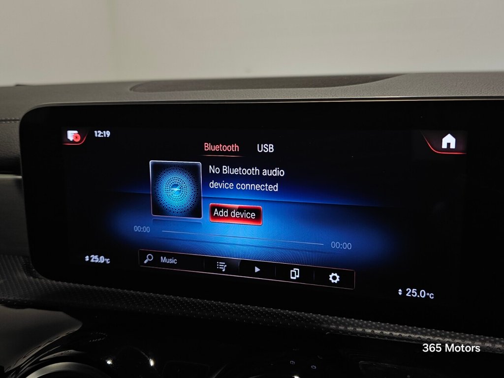 Used Mercedes-Benz CLA 2019 for sale - 77936849: Photo 50