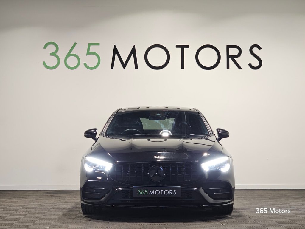 Used Mercedes-Benz CLA 2019 for sale - 77936849: Photo 6