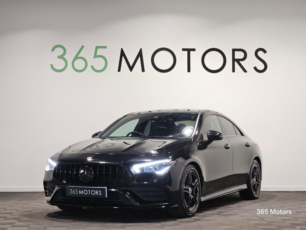 Used Mercedes-Benz CLA 2019 for sale - 77936849: Photo 7