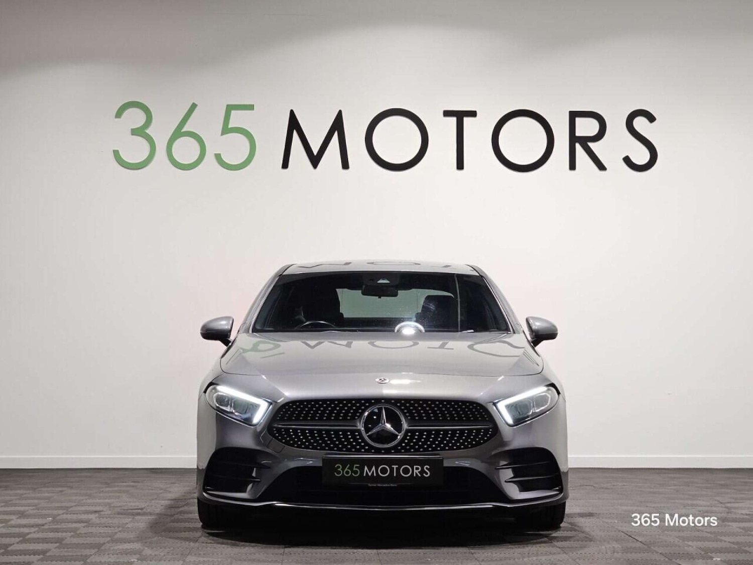 Used Mercedes-Benz A-Class 2021 for sale - 78149519: Photo 10