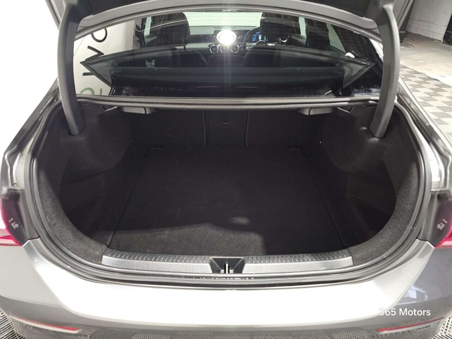 Used Mercedes-Benz A-Class 2021 for sale - 78149519: Photo 11