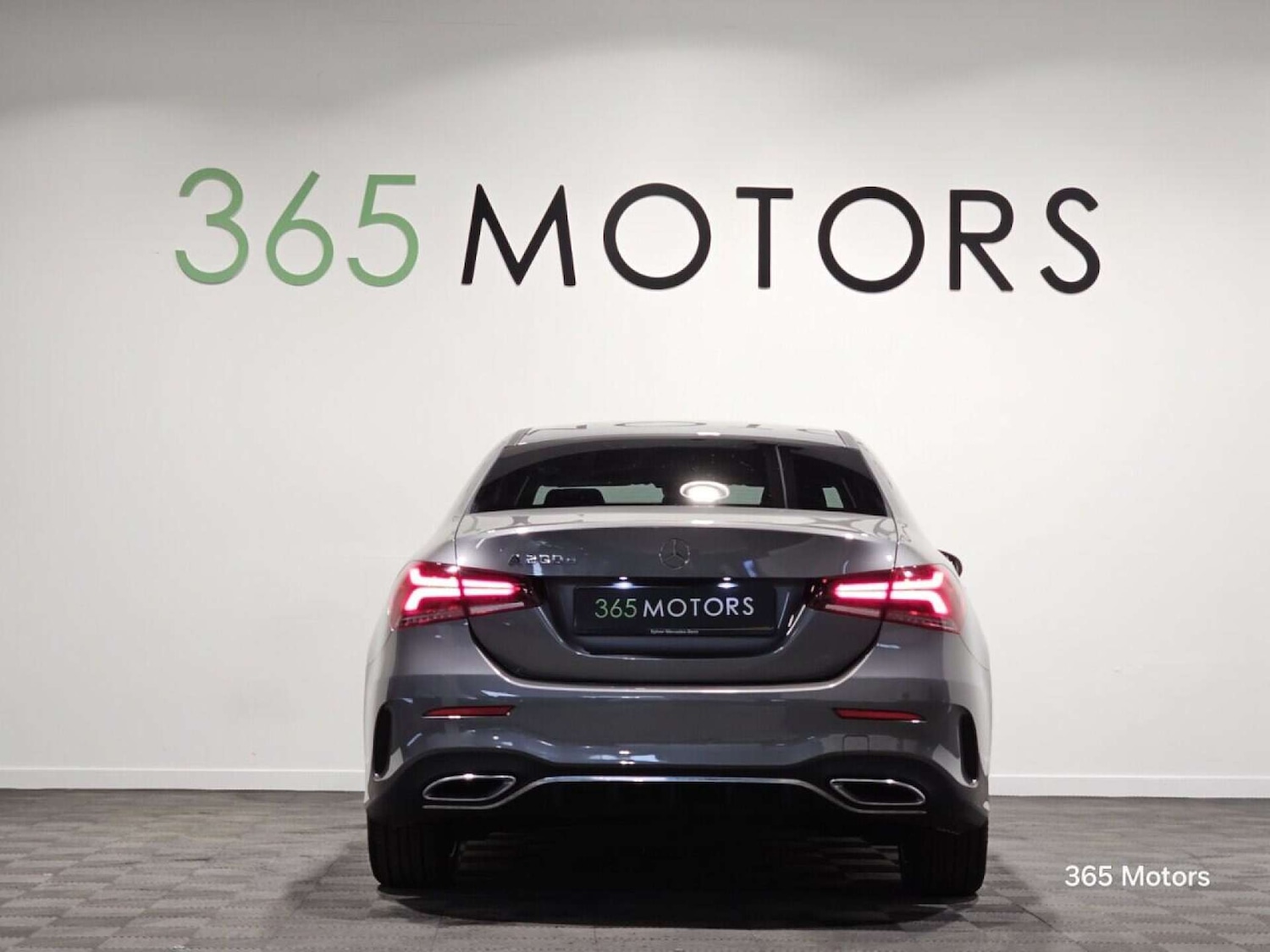 Used Mercedes-Benz A-Class 2021 for sale - 78149519: Photo 12