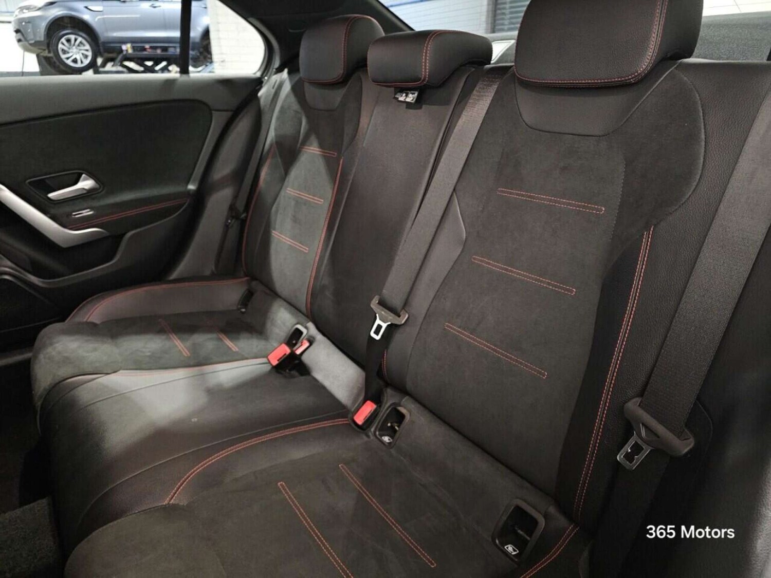 Used Mercedes-Benz A-Class 2021 for sale - 78149519: Photo 13