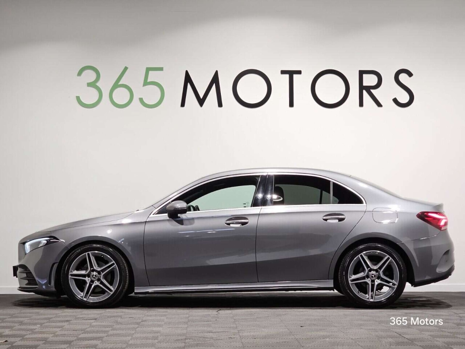 Used Mercedes-Benz A-Class 2021 for sale - 78149519: Photo 14