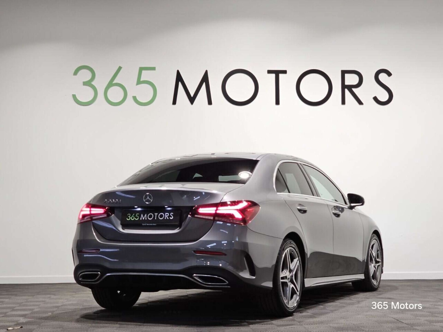 Used Mercedes-Benz A-Class 2021 for sale - 78149519: Photo 16