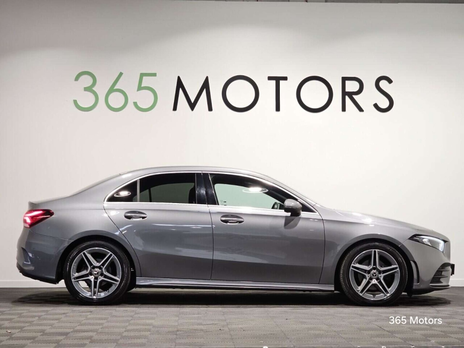 Used Mercedes-Benz A-Class 2021 for sale - 78149519: Photo 17