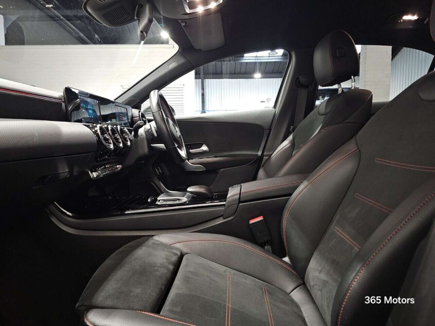 Used Mercedes-Benz A-Class 2021 for sale - 78149519: Photo 19