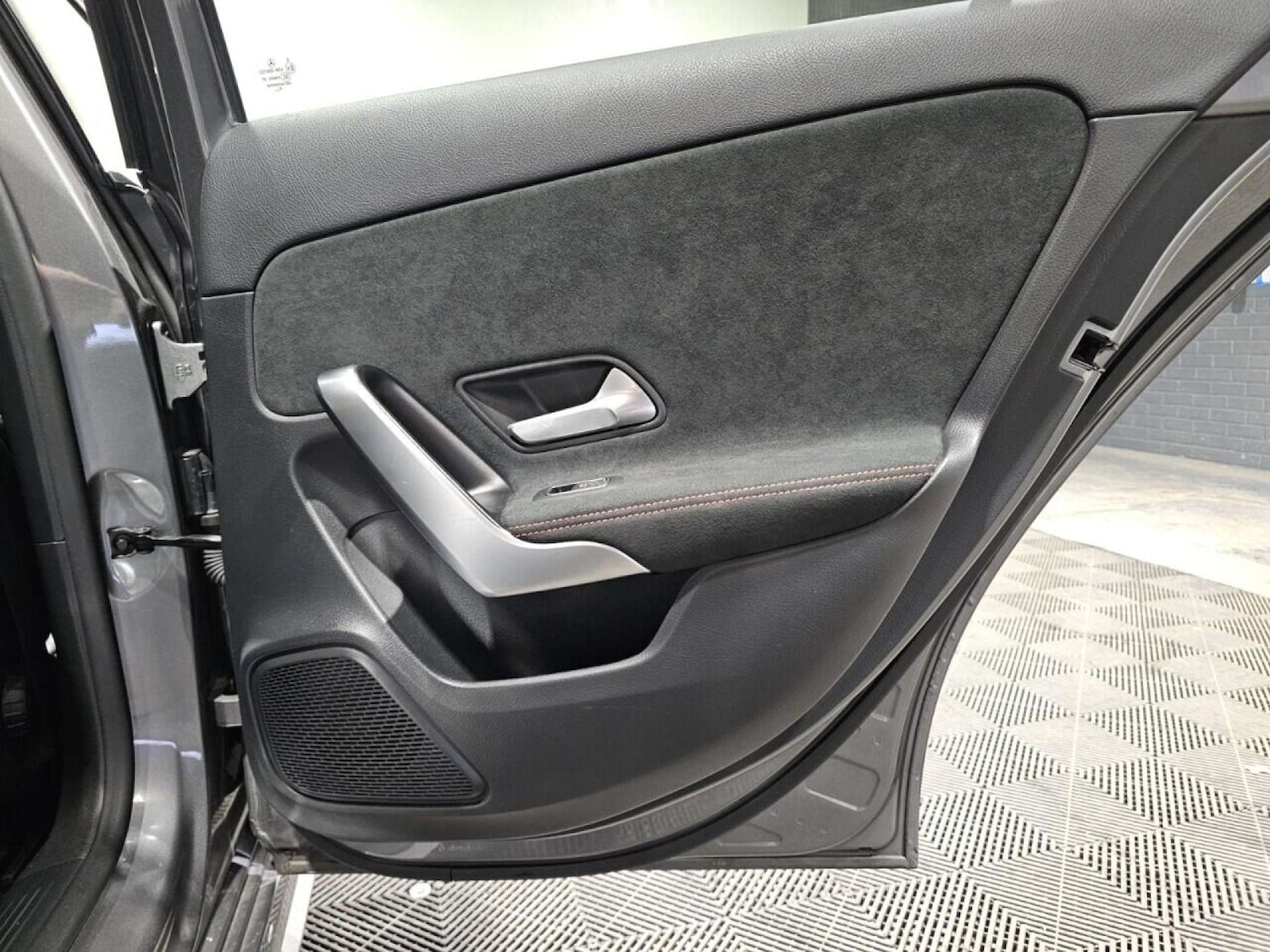 Used Mercedes-Benz A-Class 2021 for sale - 78149519: Photo 20